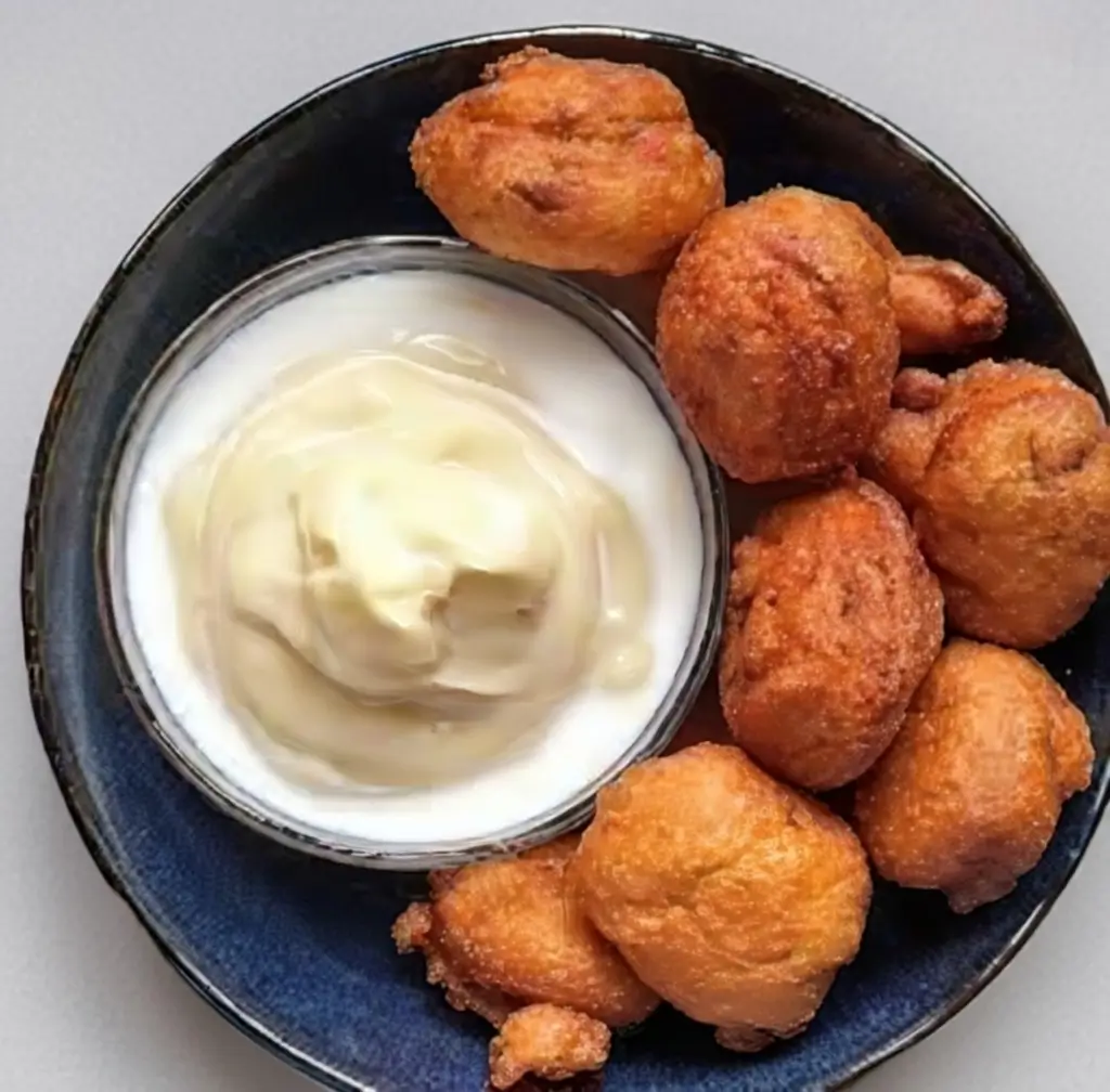 Akara and Pap