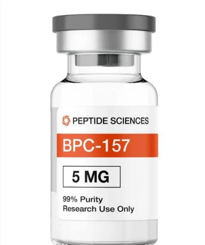BPC-157 | 5mg Vial