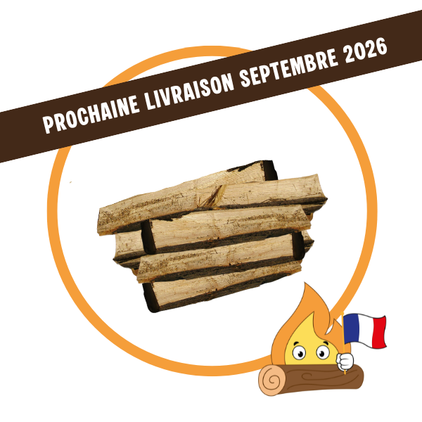 Stère de Chataignier