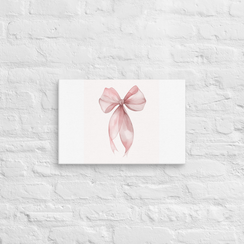 Ballerina Baby Wall Art for a Sweet Nursery