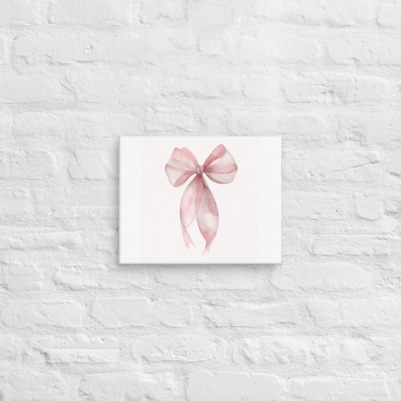 Ballerina Baby Wall Art for a Sweet Nursery