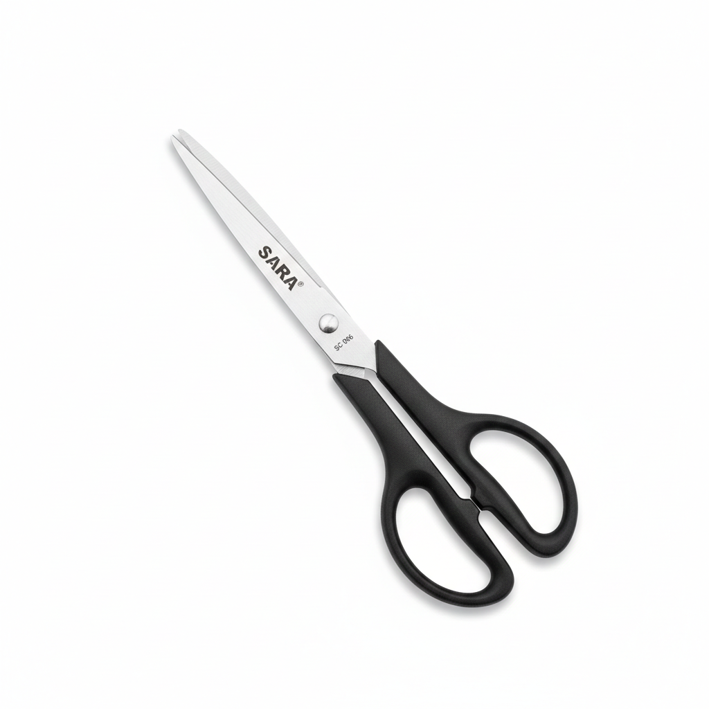Stainless Steel Office Scissors