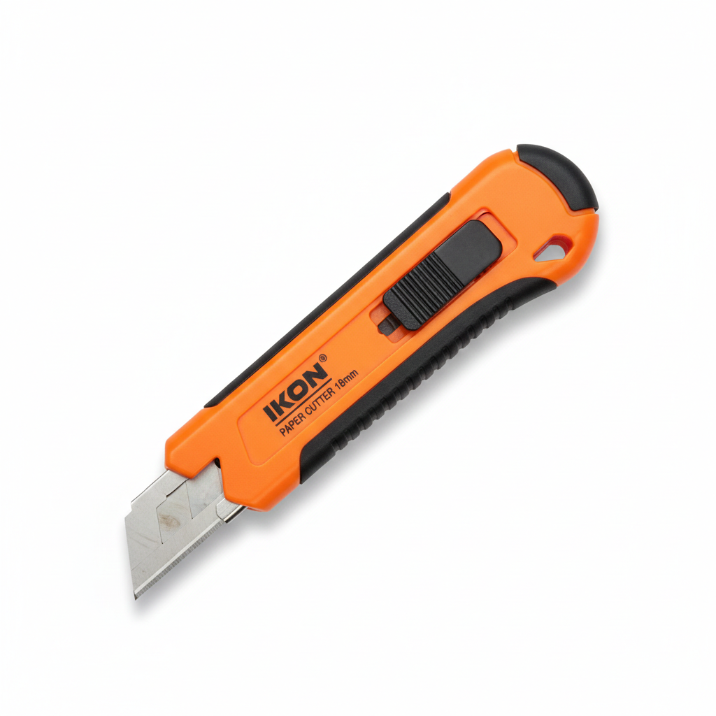 Heavy Duty Utility Knife