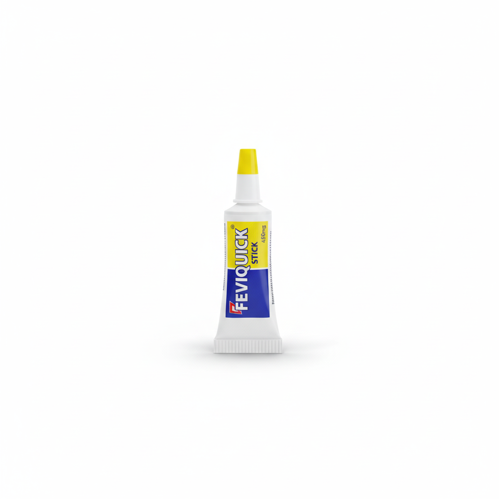 Feviquick Instant Adhesive