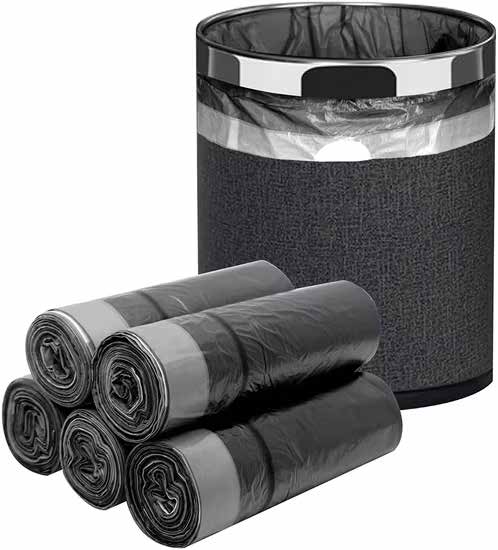 Heavy Duty Garbage Bags