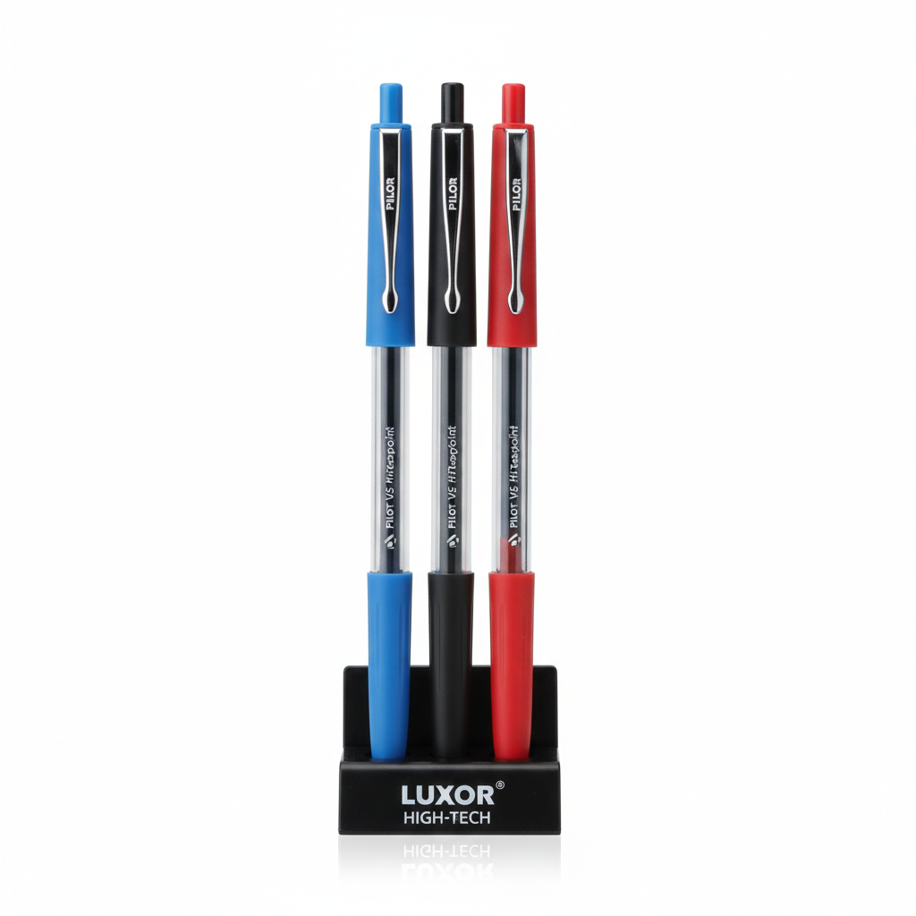 Luxor High-Tech Pen Set