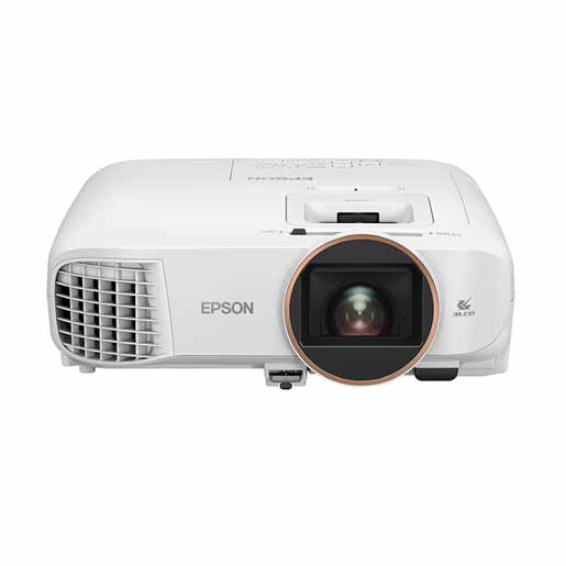 Epson Full HD Projector