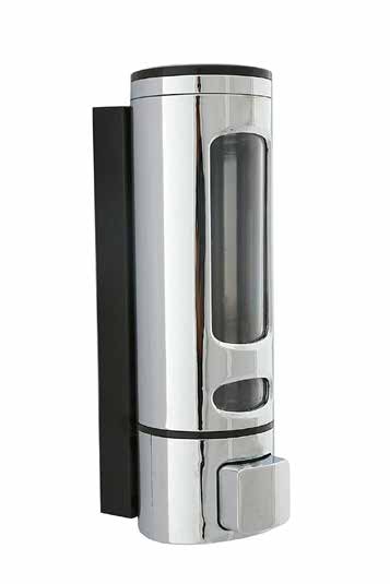 Wall Mounted Soap Dispenser