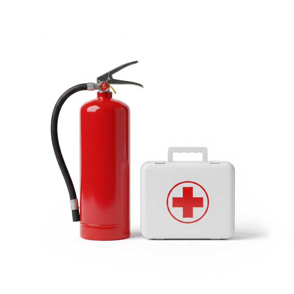 Emergency Safety Kit