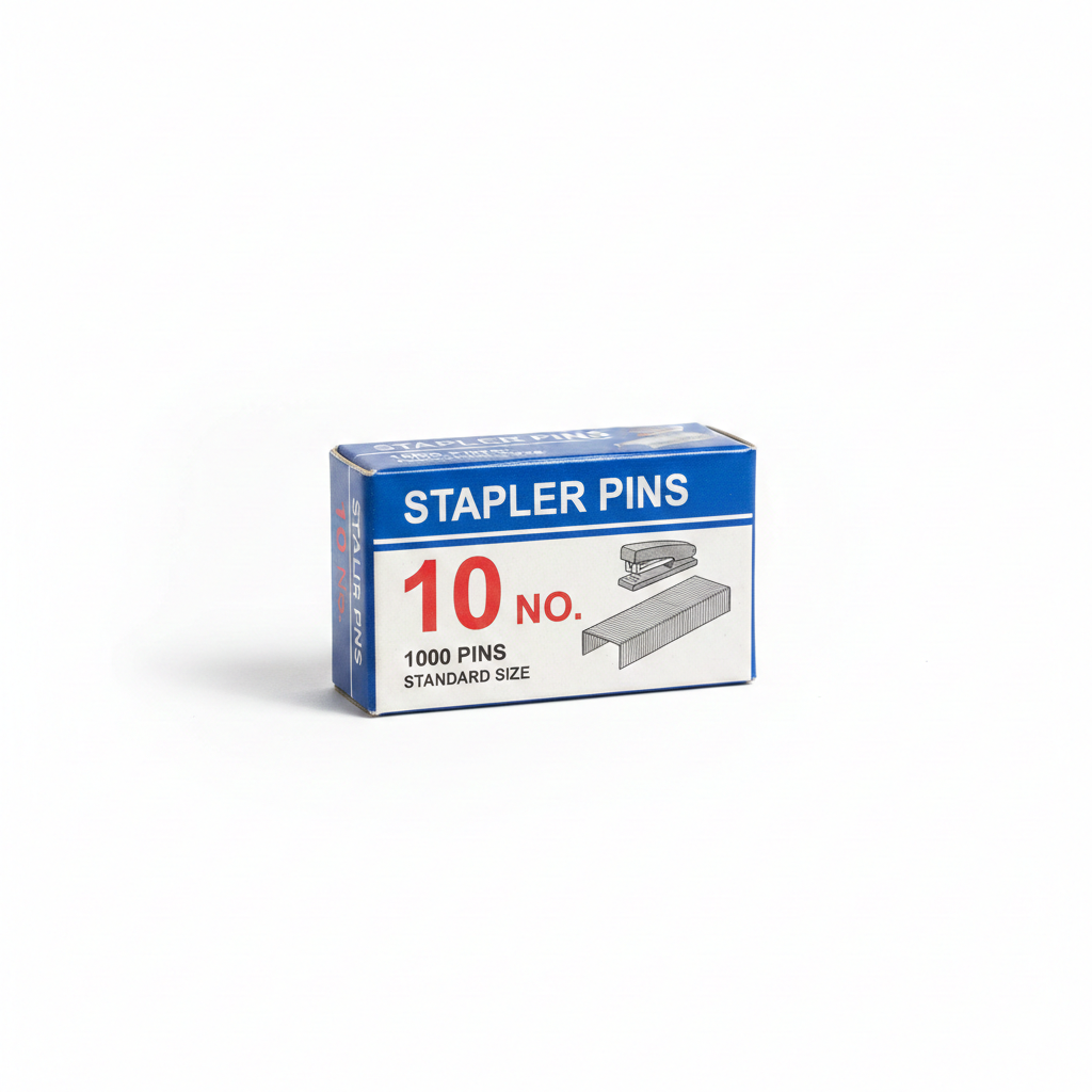 Stapler Pins No. 10