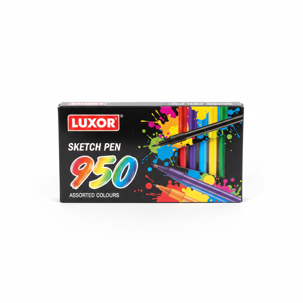 Luxor Sketch Pen 950