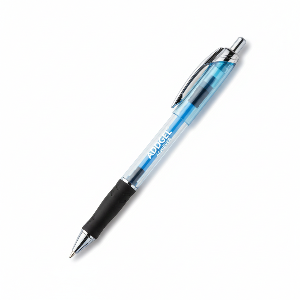 Addgel Achiever Gel Pen