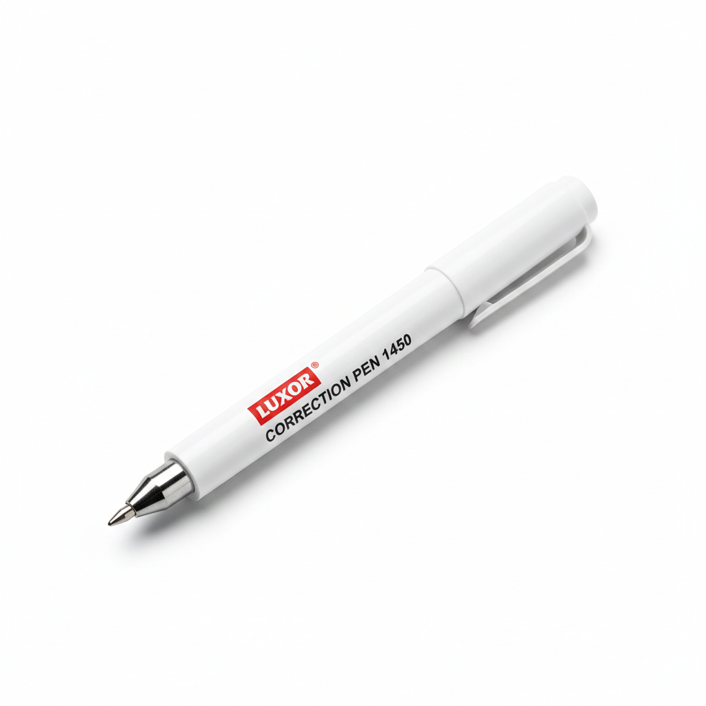 Luxor Correction Pen 1450