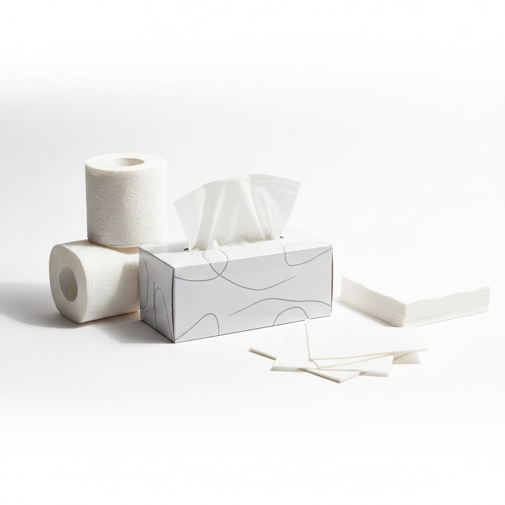 Ultimate Paper Essentials Set