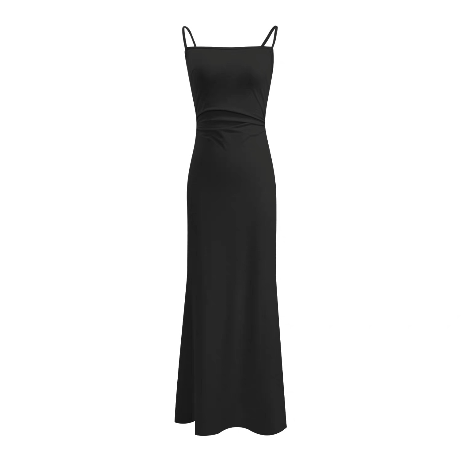 TANSSHOP Elegant Maxi Dress