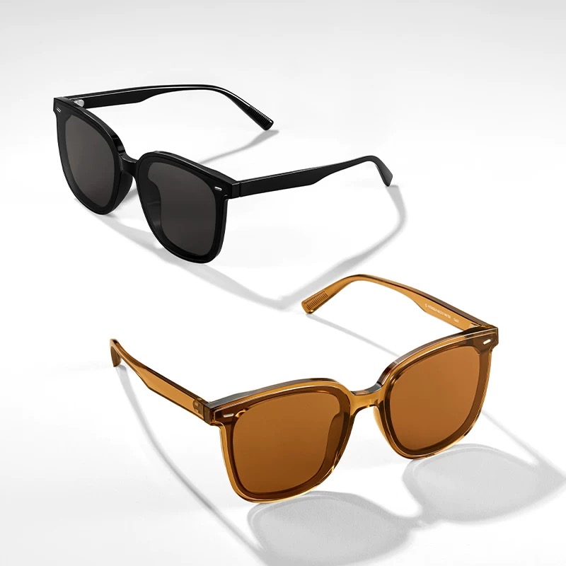 Xiaomi Mijia Square Polarized Sunglasses