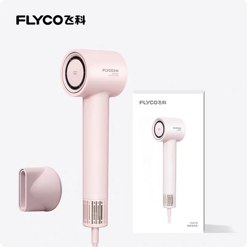 Flyco Ionic Hair Dryer