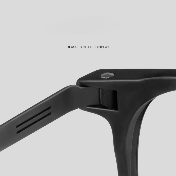 Ultra-Light Pure Titanium Prescription Glasses for Men