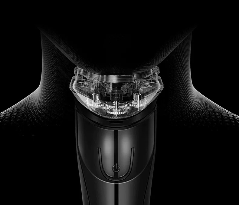 POREE PS156 Electric Shaver