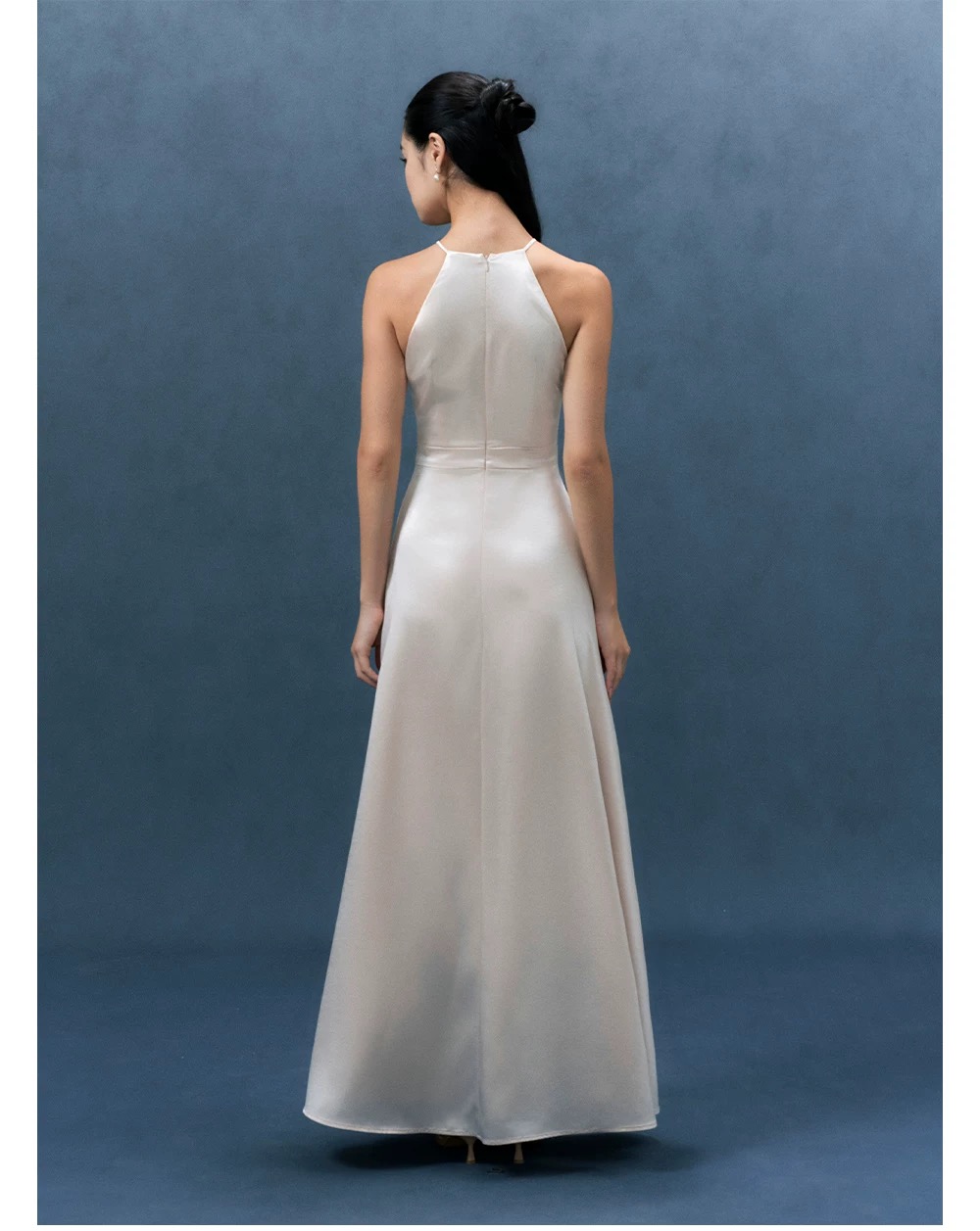 TANSSHOP Elegant Maxi Dress