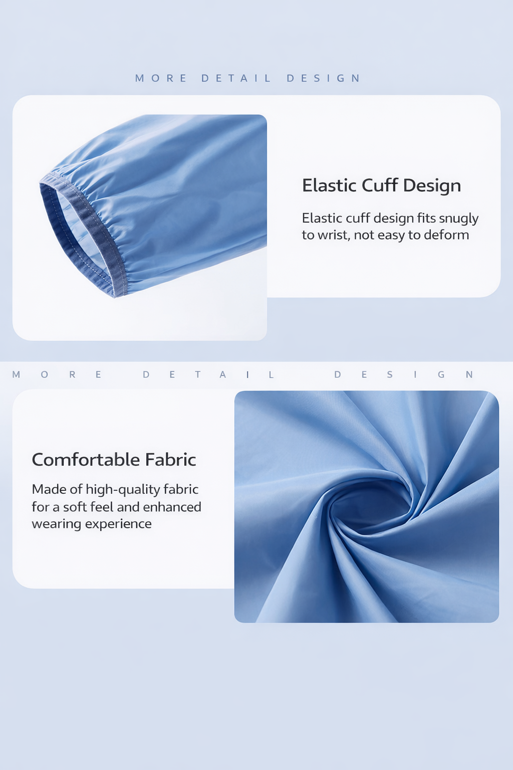 Lightweight UV Protection Jacket