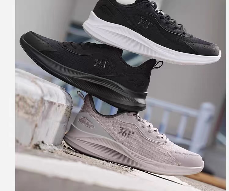361° Lightweight Running Shoes