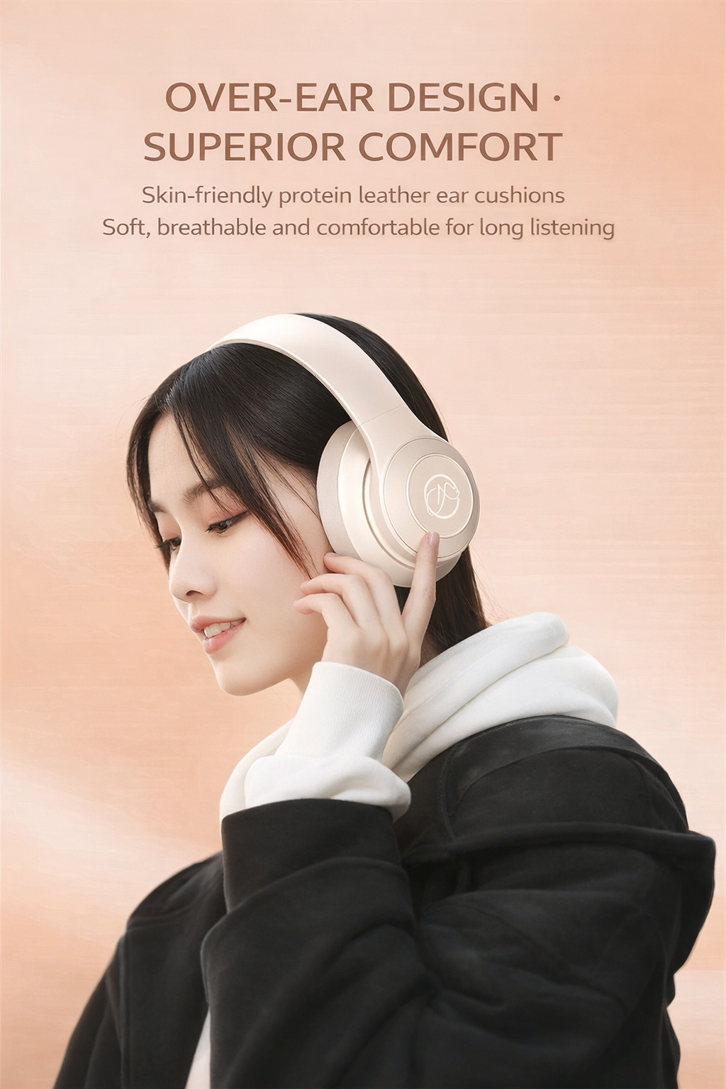 Qilian MBH10 Bluetooth Headphones