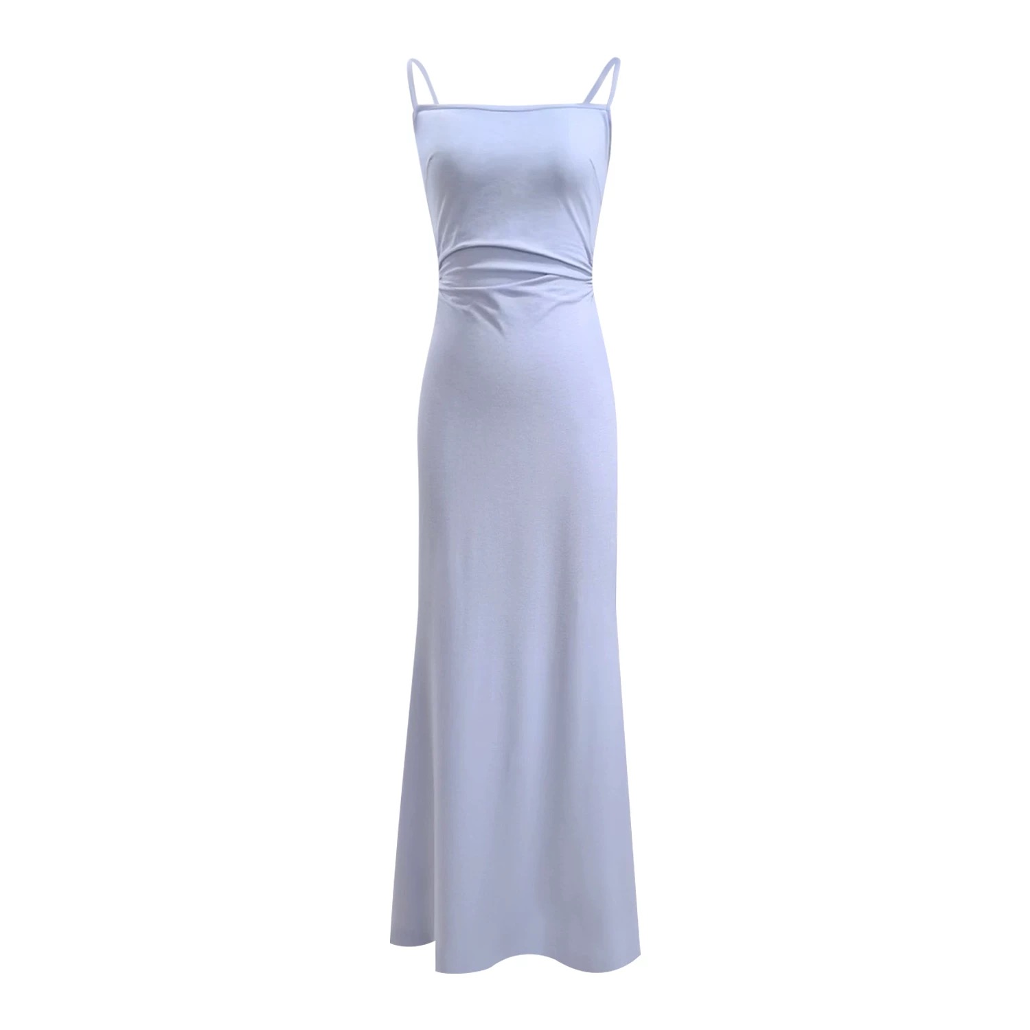 TANSSHOP Elegant Maxi Dress