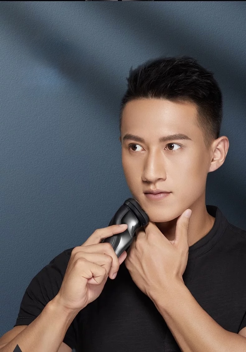 POREE PS156 Electric Shaver