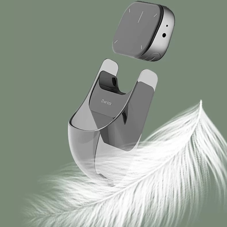 Creative Detachable Air Mouse