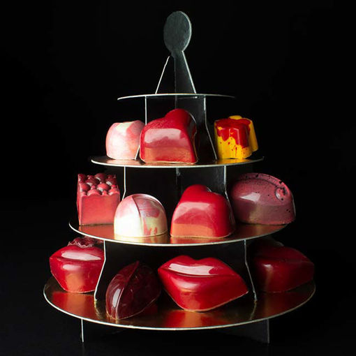 Hightea bonbonpakket