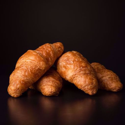 Mini croissant
