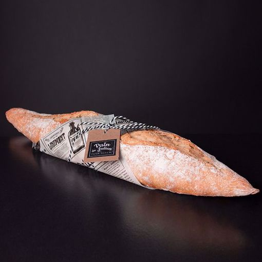 Pain de Julien baguette