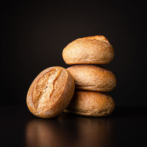 Volkoren Schnitt broodje