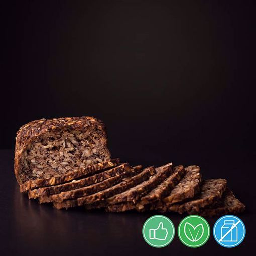 Vegipan slank en fit