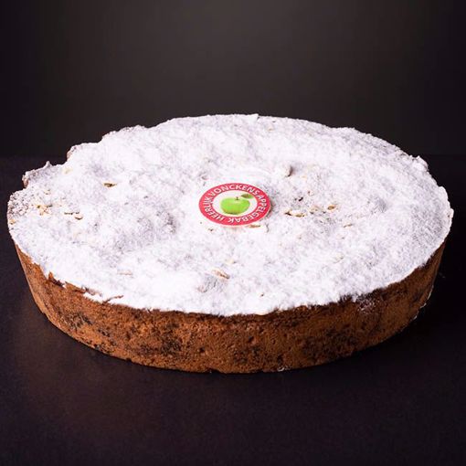 Appeltaart speciaal