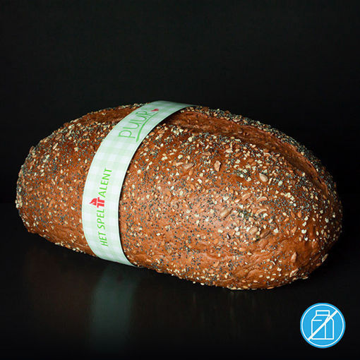 Spelt Puur brood