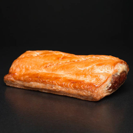 Vega Saucijzenbroodje