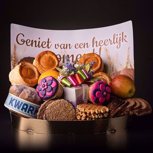 1 persoons verwen pakket