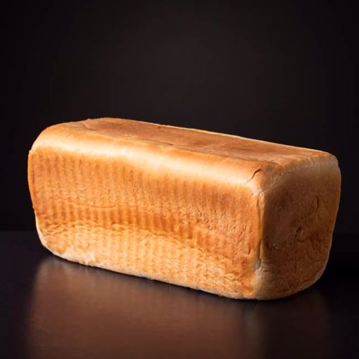 Casino melkwit brood