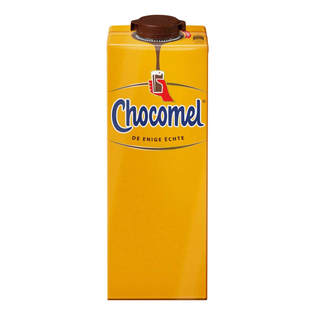 Chocomel vol