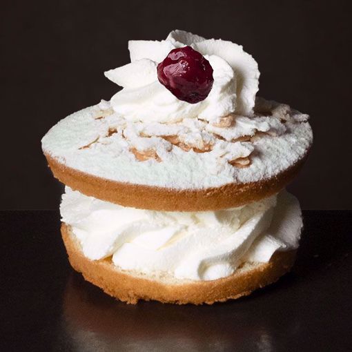 Mini bienestich kersen