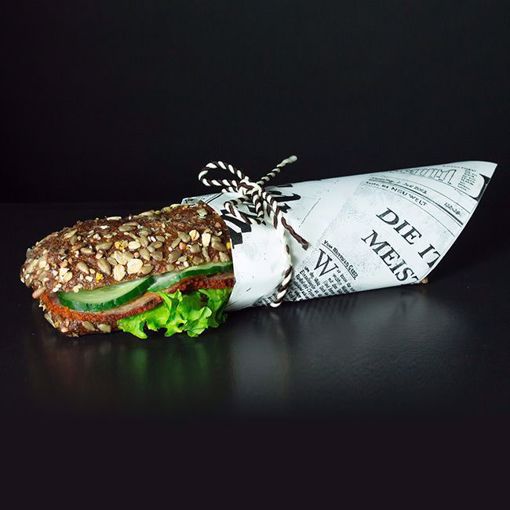 Panino Rustique Gehakt