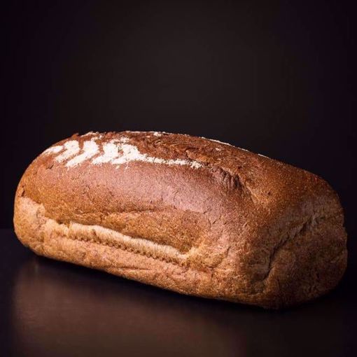Vollervolkoren brood