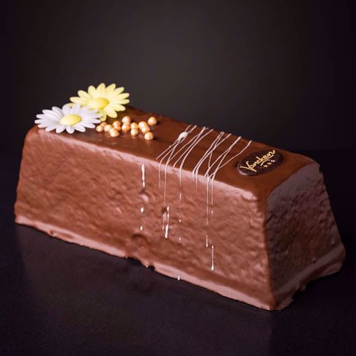 Chocolade cake