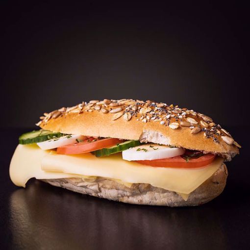 Mediterranée gezond kaas