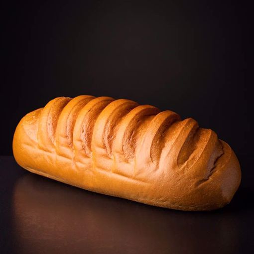 Oberlander melk brood