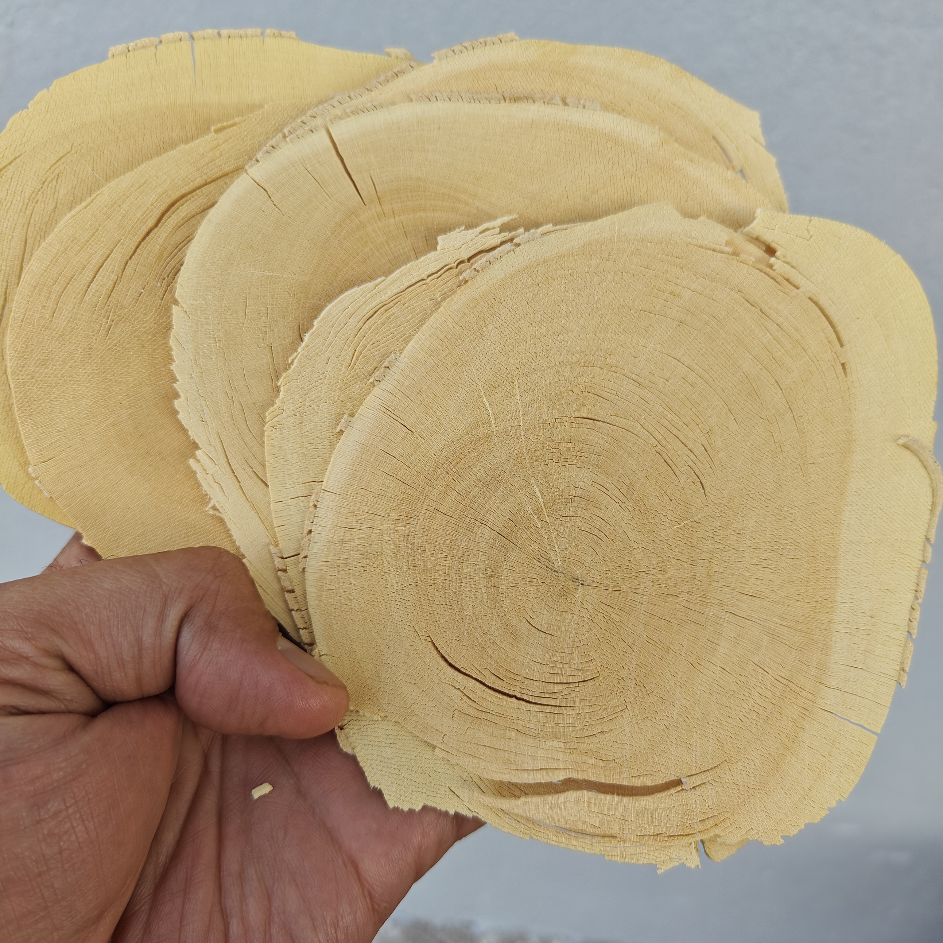 Tongkat Ali (Eurycoma Longifolia) – Artisanal Root Slices (200g)