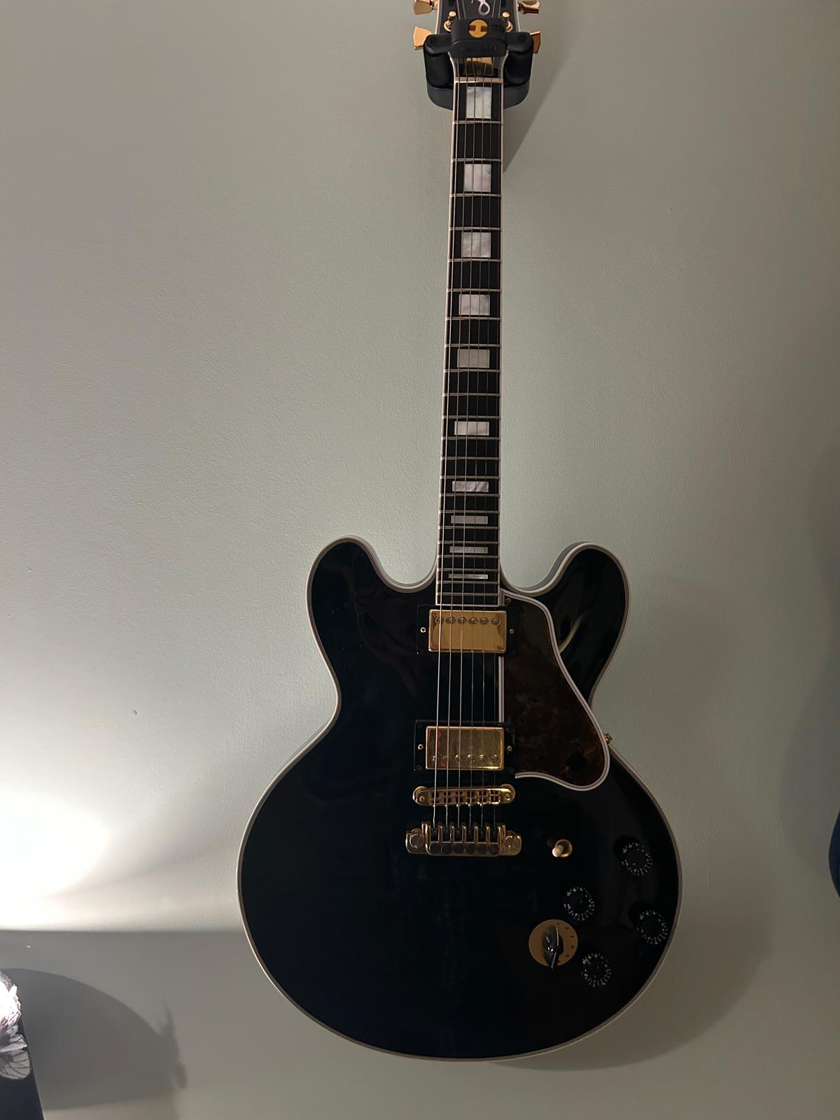 Gibson 'Lucille'