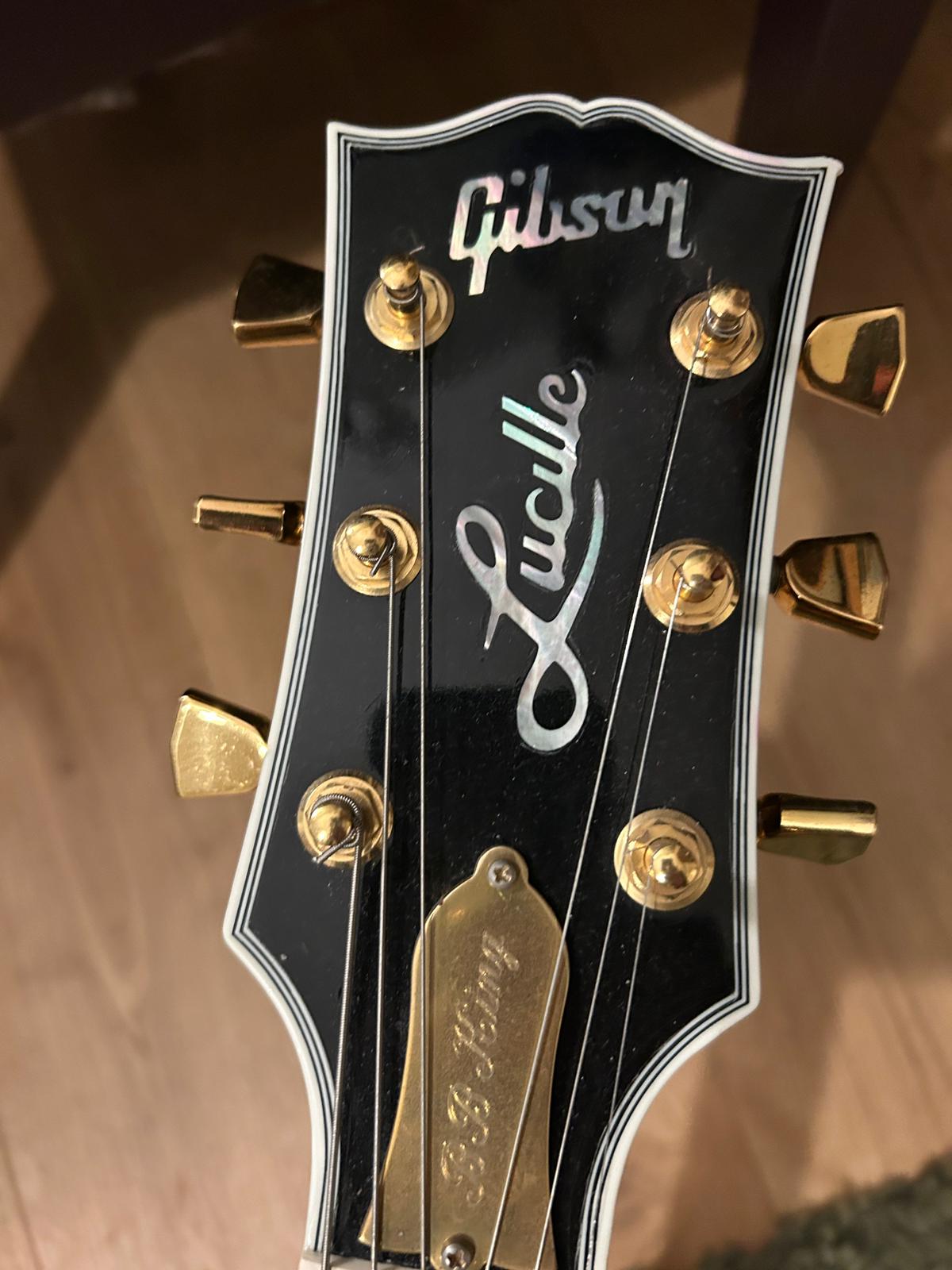 Gibson 'Lucille'